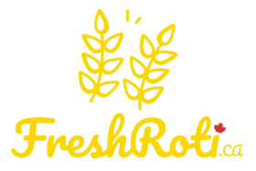 Fresh Roti Ca